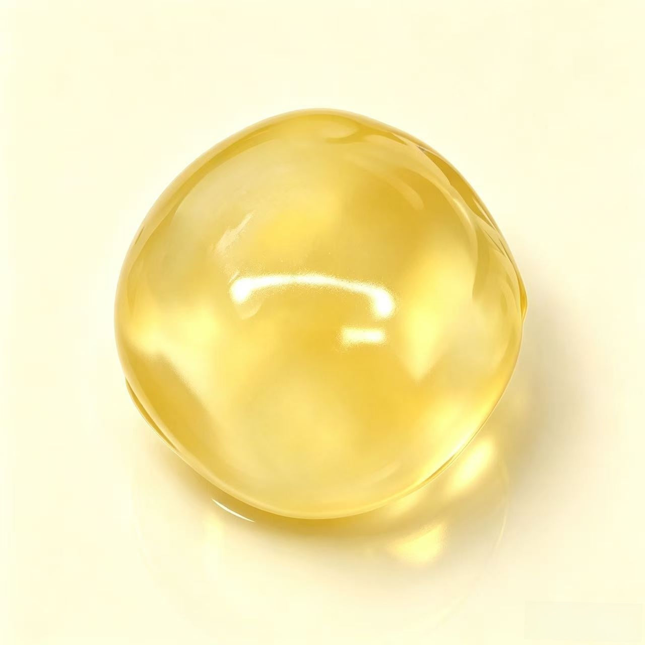 CalmSphere™ Stress Relief Squishy Ball