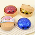 Squishy Bun Stress Relief Toy