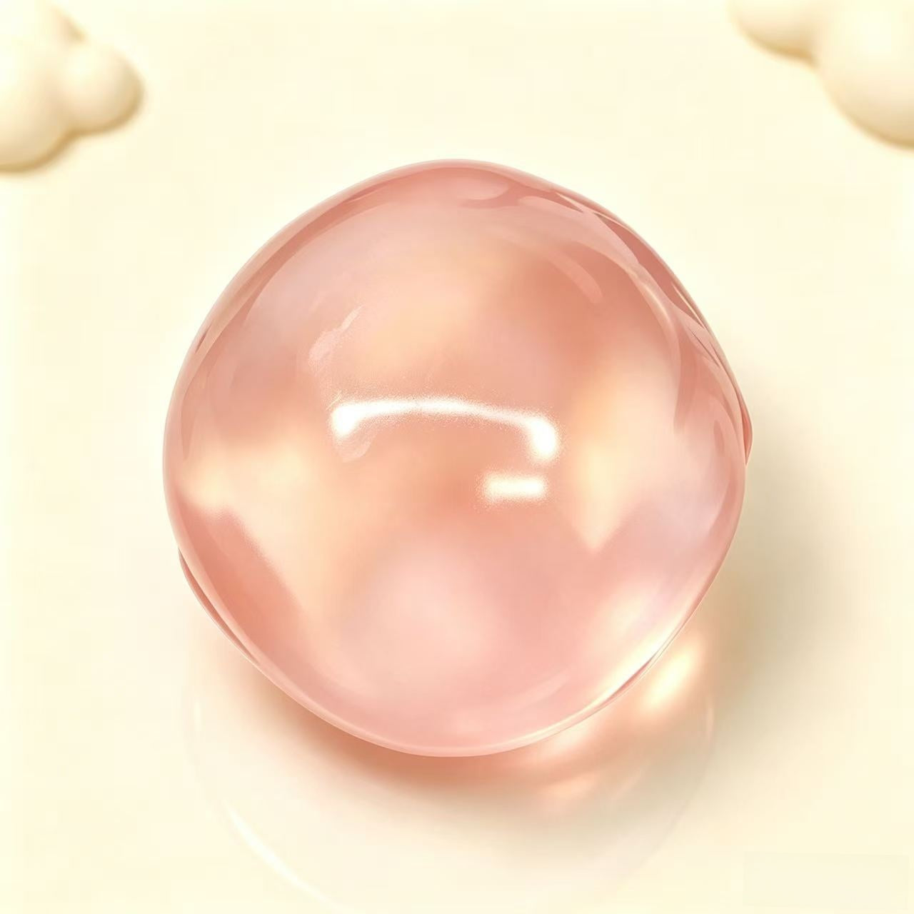 CalmSphere™ Stress Relief Squishy Ball