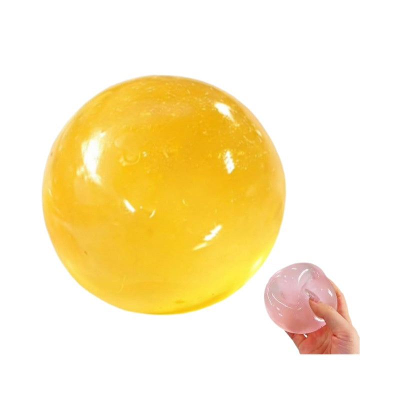 CalmSphere™ Stress Relief Squishy Ball