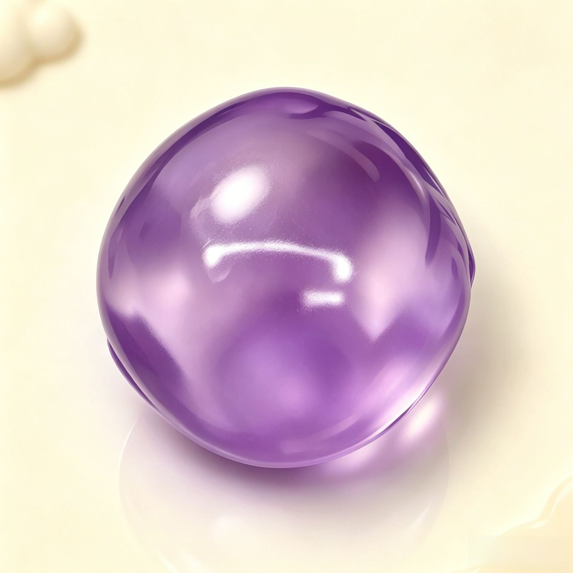 CalmSphere™ Stress Relief Squishy Ball