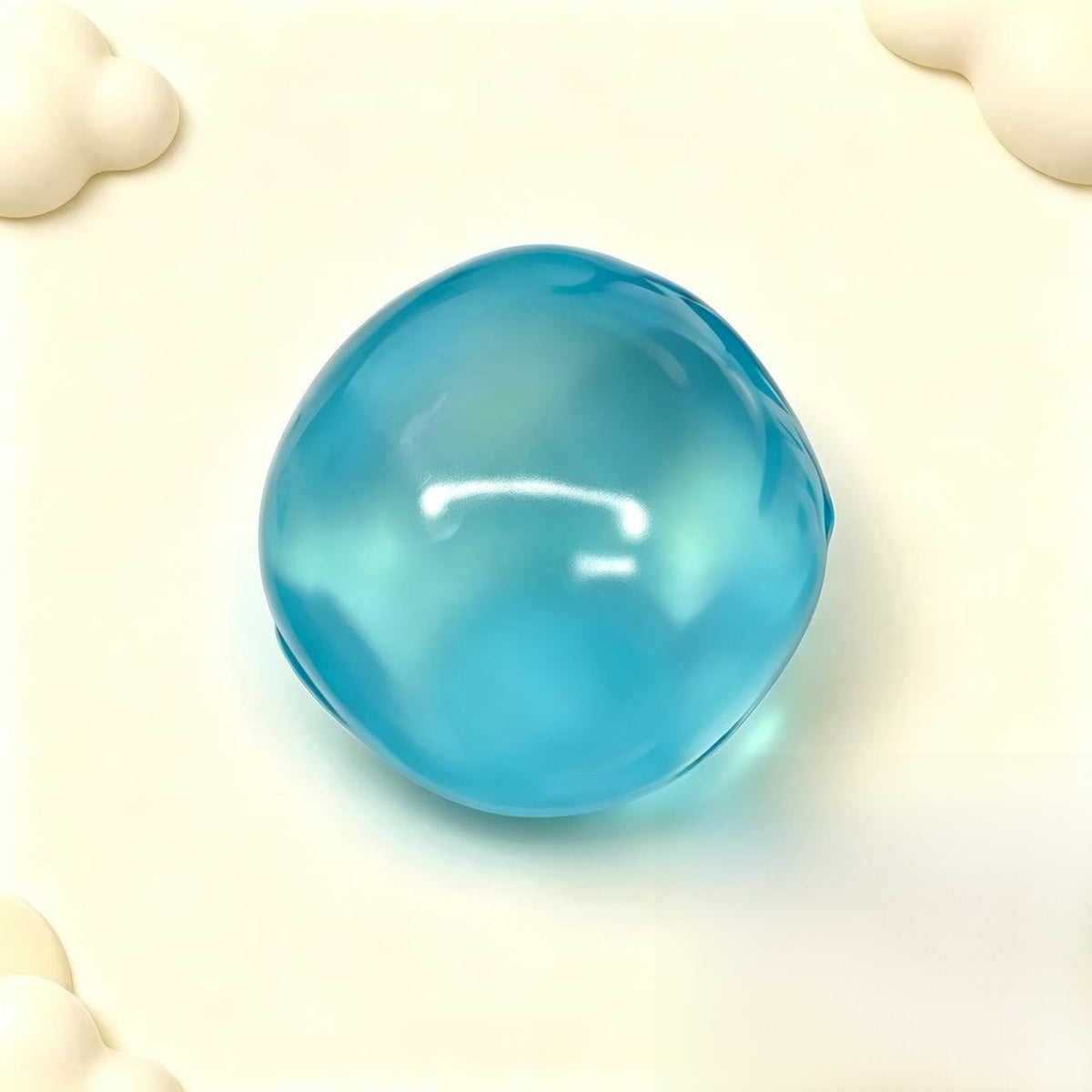 CalmSphere™ Stress Relief Squishy Ball