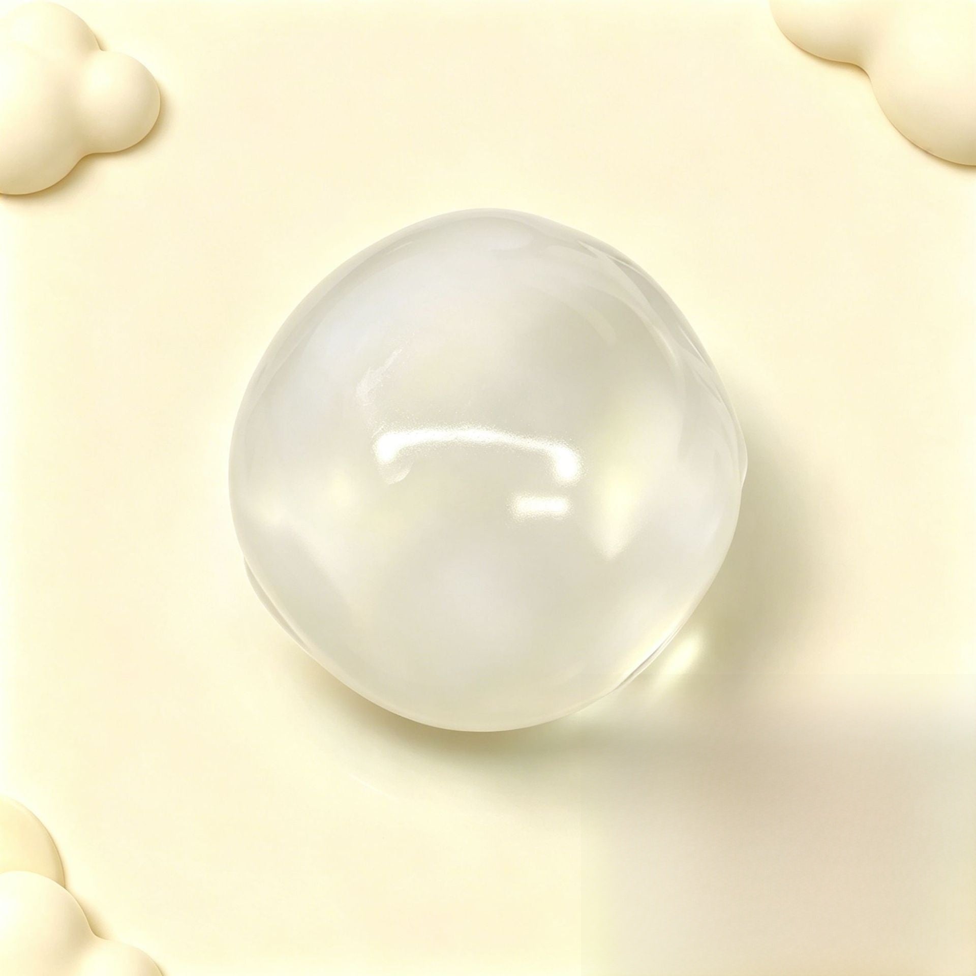 CalmSphere™ Stress Relief Squishy Ball